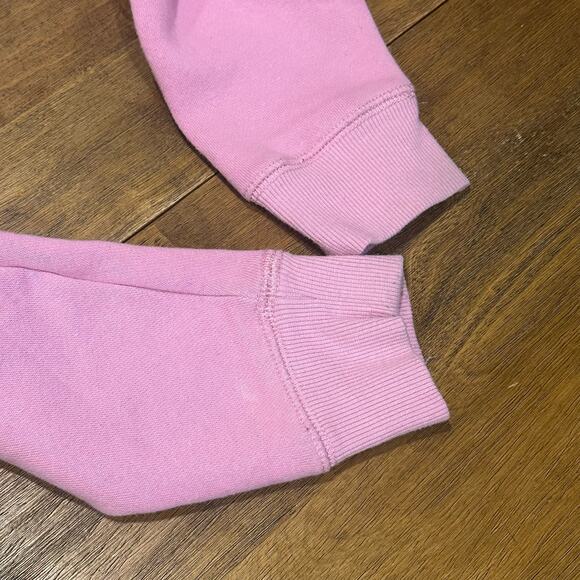 Cotton On Kids Selena Gomez Active Top Purple Pink Size 7/8 Smaller - Picture 7 of 12